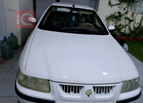 Iran Khodro Samand 2011 for sale in Iraq - Tikrit